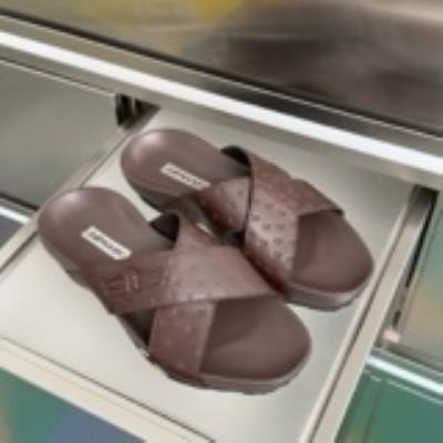 wholesale quality balenciaga monday ultra slippers model no. 153